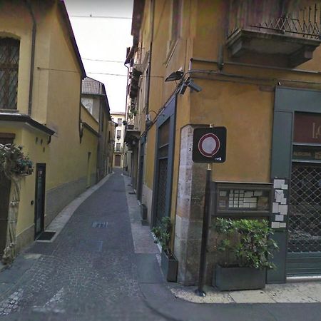 Residenza S. Giovanni In Foro 维罗纳 外观 照片
