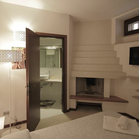 Residenza S. Giovanni In Foro 维罗纳 外观 照片
