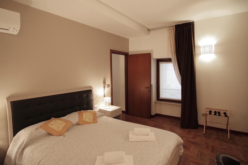 Residenza S. Giovanni In Foro 维罗纳 客房 照片