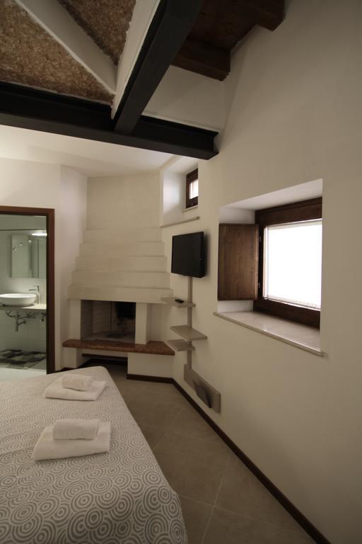 Residenza S. Giovanni In Foro 维罗纳 客房 照片