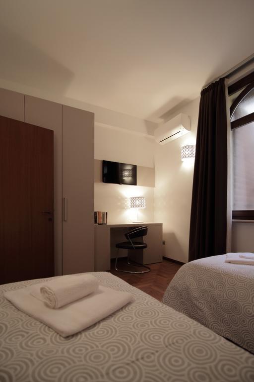 Residenza S. Giovanni In Foro 维罗纳 外观 照片