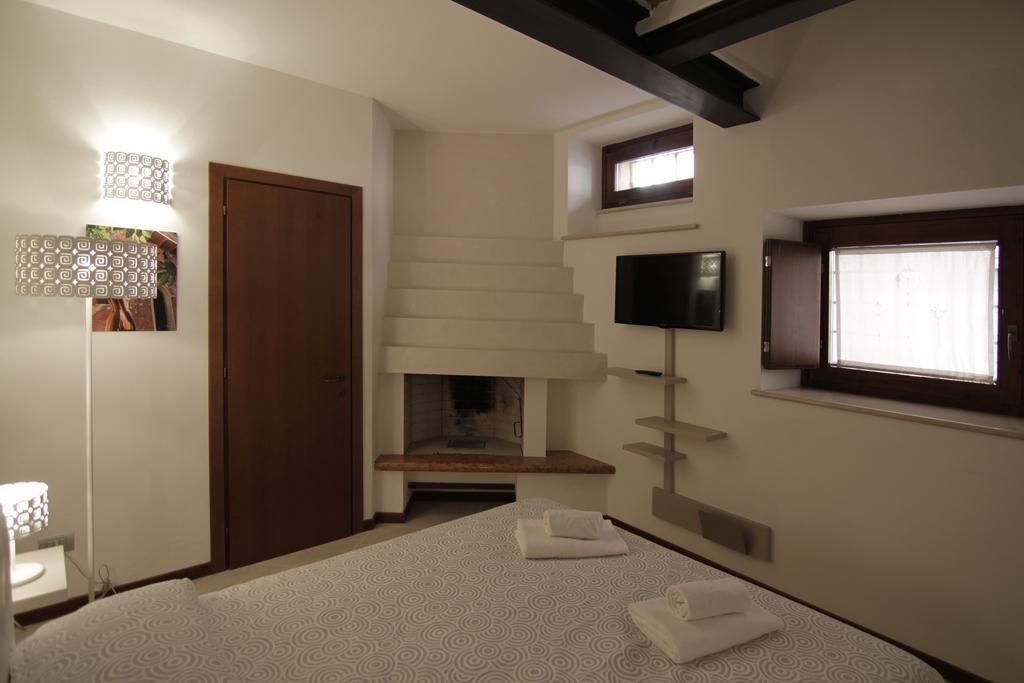 Residenza S. Giovanni In Foro 维罗纳 外观 照片