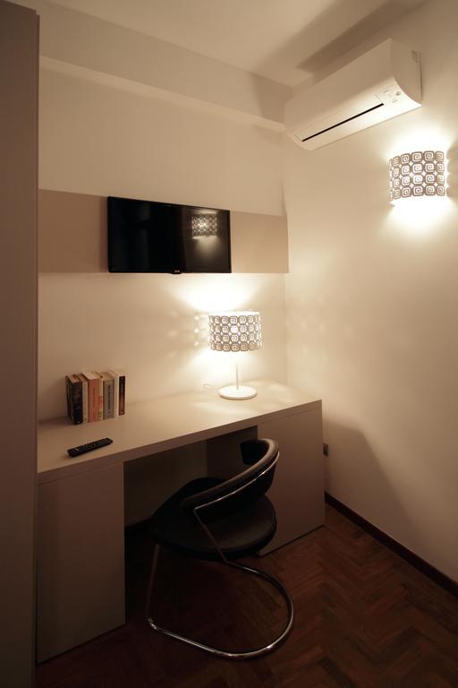 Residenza S. Giovanni In Foro 维罗纳 外观 照片
