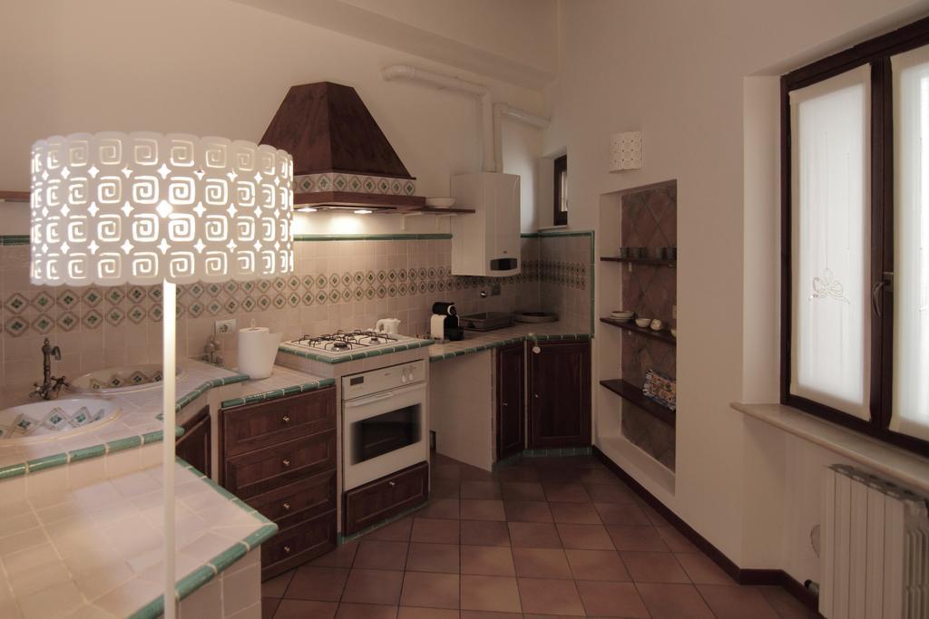 Residenza S. Giovanni In Foro 维罗纳 外观 照片