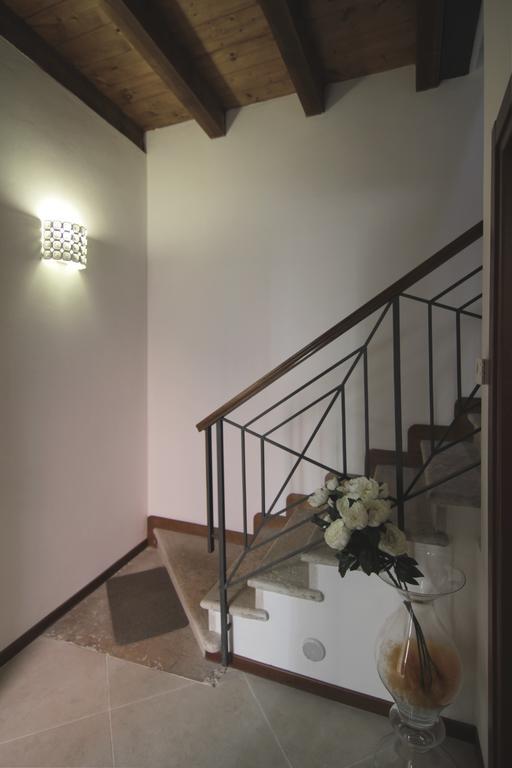 Residenza S. Giovanni In Foro 维罗纳 外观 照片