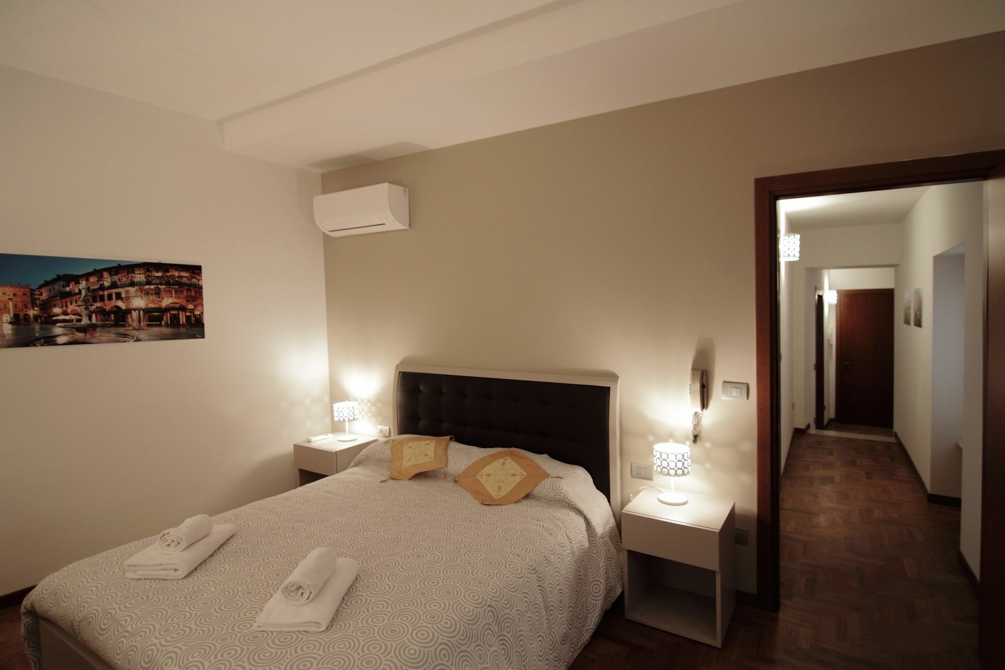 Residenza S. Giovanni In Foro 维罗纳 外观 照片