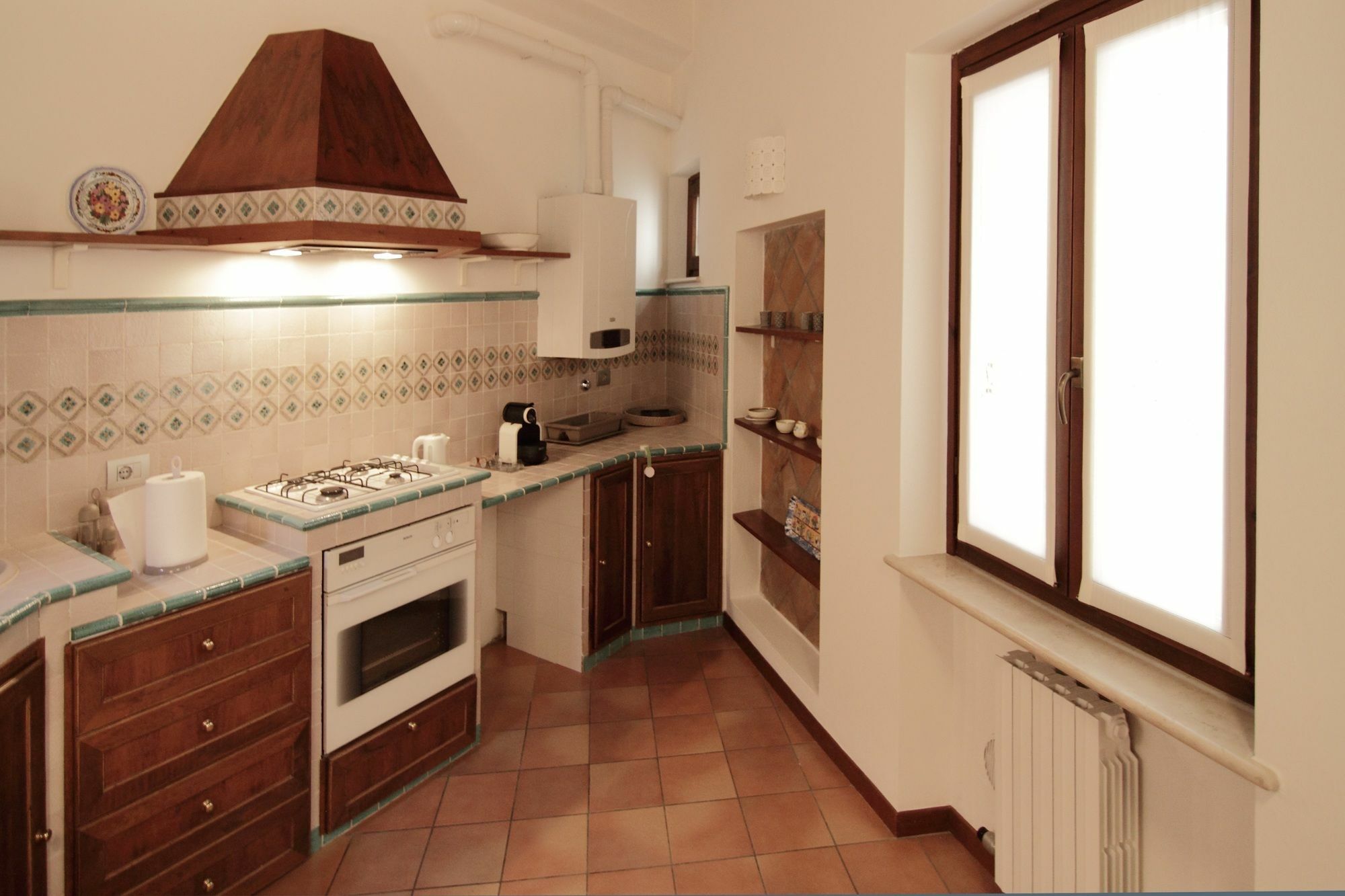 Residenza S. Giovanni In Foro 维罗纳 外观 照片