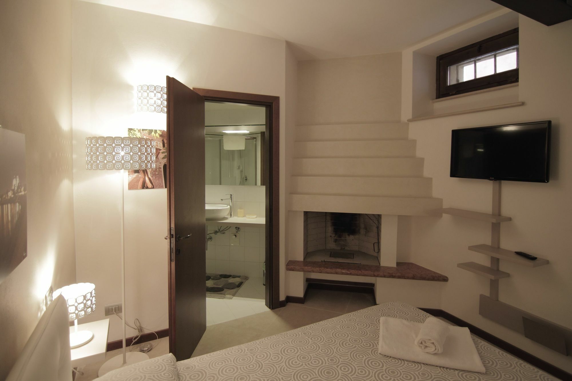 Residenza S. Giovanni In Foro 维罗纳 外观 照片